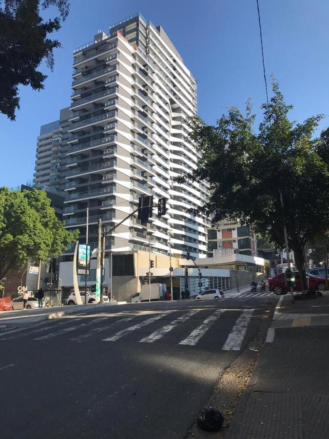 Apto Oscar Freire San Paolo Esterno foto